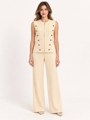 Rey Women Clothing - MTVR-2E8FB895