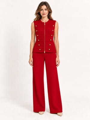Rey Women Clothing - MTVR-2E8FB895