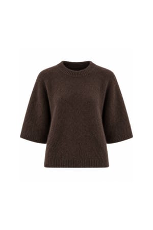 Black Fashion نساء ملابس - MTVR-7313053C