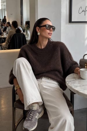 Black Fashion نساء ملابس - MTVR-7313053C
