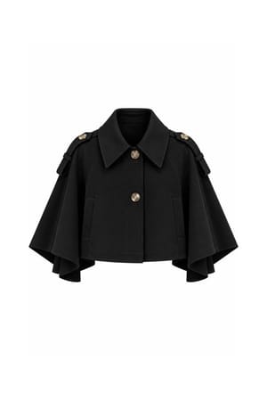 Black Fashion نساء ملابس - MTVR-58A56ED9