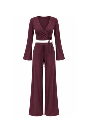 Black Fashion نساء ملابس - MTVR-6E78A3CF