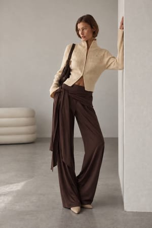 Black Fashion نساء ملابس - MTVR-063E5E20