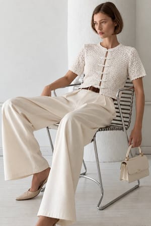 Black Fashion نساء ملابس - MTVR-F01B8056