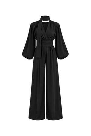 Black Fashion Femme Vêtements - MTVR-5AA5D382
