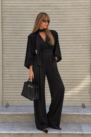Black Fashion Femme Vêtements - MTVR-5AA5D382