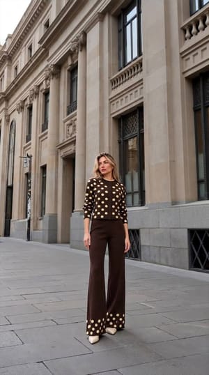 My Bee Women Clothing - MTVR-FDB0583C
