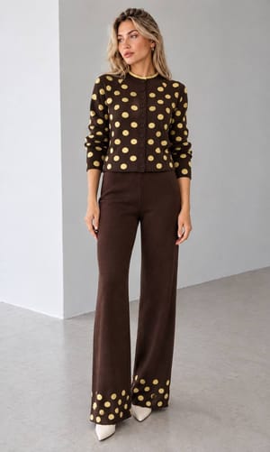 My Bee Women Clothing - MTVR-FDB0583C