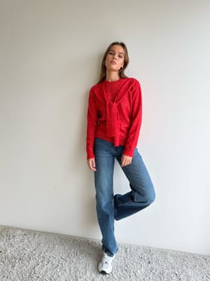 Kenza'a Женщины Одежда - MTVR-5829B745