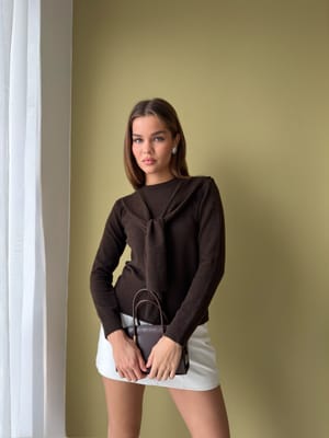 Kenza'a Женщины Одежда - MTVR-440A6EF8