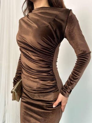 Maestro Woman Women Clothing - MTVR-810D7D2B