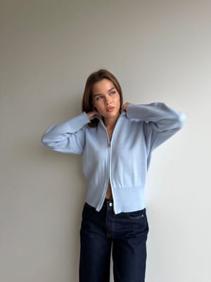 Kenza'a Femme Vêtements - MTVR-92B6CAE6