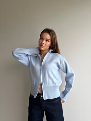 Kenza'a Femme Vêtements - MTVR-92B6CAE6