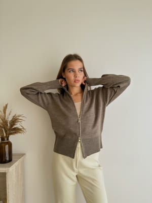 Kenza'a Femme Vêtements - MTVR-4682337A