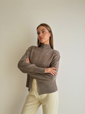 Kenza'a Femme Vêtements - MTVR-4682337A