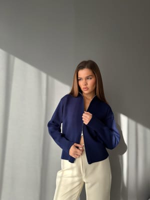Kenza'a Femme Vêtements - MTVR-B27E5C19