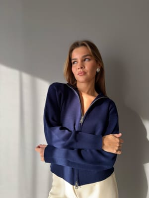 Kenza'a Femme Vêtements - MTVR-B27E5C19