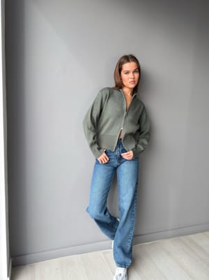Kenza'a Femme Vêtements - MTVR-B47E0C09