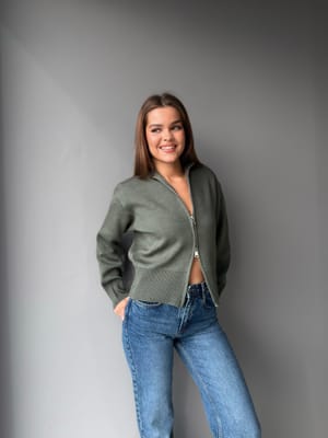 Kenza'a Femme Vêtements - MTVR-B47E0C09