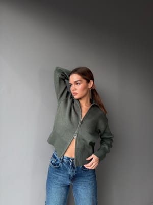 Kenza'a Femme Vêtements - MTVR-B47E0C09
