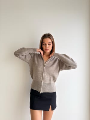 Kenza'a Femme Vêtements - MTVR-DDC7A358