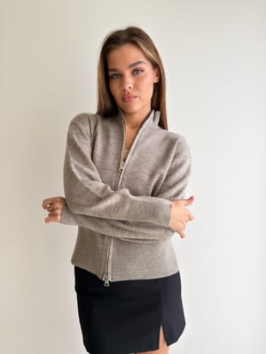 Kenza'a Femme Vêtements - MTVR-DDC7A358