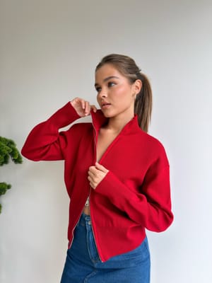 Kenza'a Femme Vêtements - MTVR-3D93064B