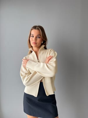 Kenza'a Femme Vêtements - MTVR-CAA32A0F