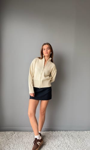 Kenza'a Femme Vêtements - MTVR-CAA32A0F