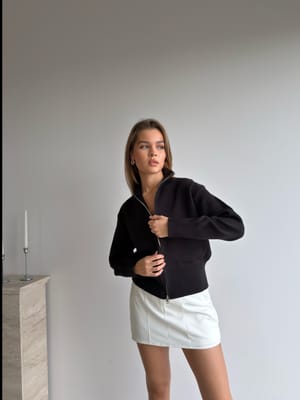 Kenza'a Femme Vêtements - MTVR-768FECF6