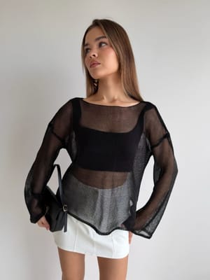 Kenza'a Femme Vêtements - MTVR-6861CF87