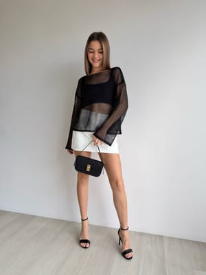 Kenza'a Femme Vêtements - MTVR-6861CF87