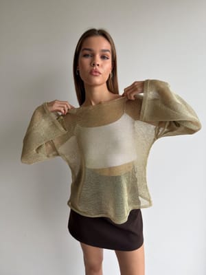 Kenza'a Femme Vêtements - MTVR-564CE27C
