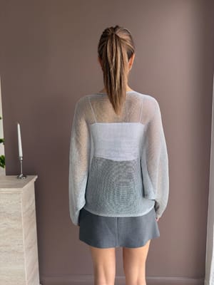 Kenza'a Femme Vêtements - MTVR-9E81654E