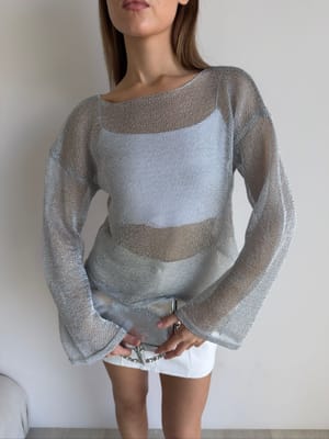 Kenza'a Femme Vêtements - MTVR-9E81654E