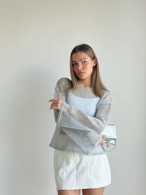 Kenza'a Femme Vêtements - MTVR-9E81654E