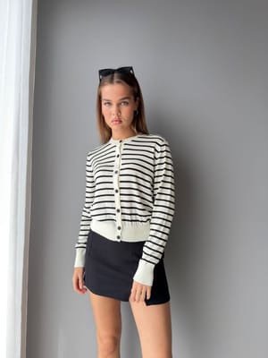 Kenza'a Femme Vêtements - MTVR-DEBF8F99
