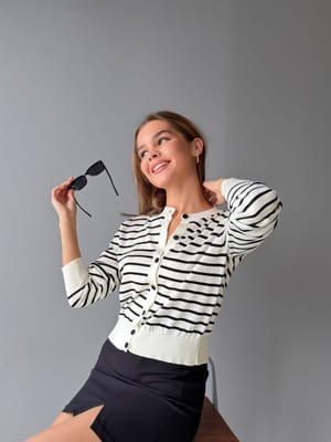 Kenza'a Femme Vêtements - MTVR-DEBF8F99