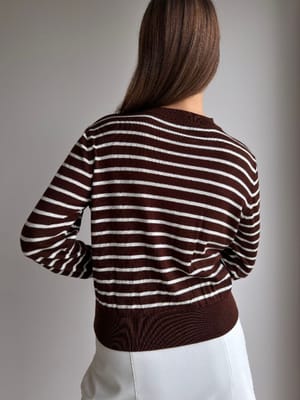 Kenza'a Femme Vêtements - MTVR-79F9F164