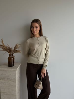 Kenza'a Femme Vêtements - MTVR-C7662045