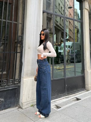 ZDN Jeans Women Clothing - MTVR-D4FEFDE2