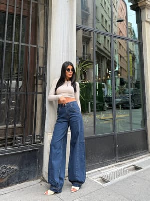 ZDN Jeans Women Clothing - MTVR-D4FEFDE2
