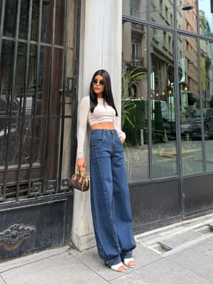 ZDN Jeans Women Clothing - MTVR-D4FEFDE2