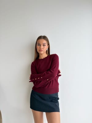 Kenza'a Kadın Giyim - MTVR-CEC78874