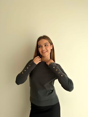 Kenza'a Kadın Giyim - MTVR-DCFC4BF9