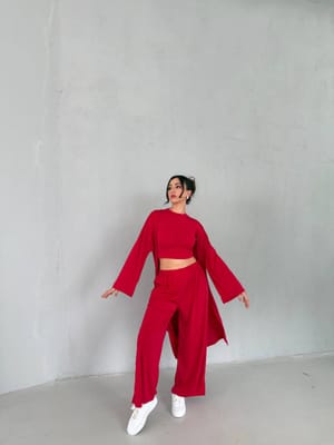 Tille Women Clothing - MTVR-CC4DA259