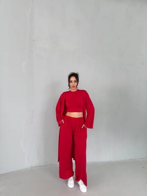 Tille Women Clothing - MTVR-CC4DA259