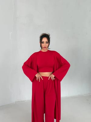 Tille Women Clothing - MTVR-CC4DA259