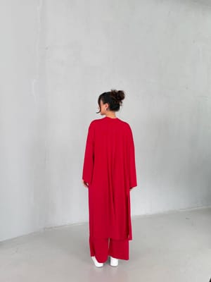 Tille Women Clothing - MTVR-CC4DA259