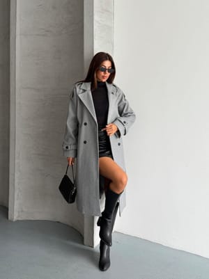 Sheryy Kadın Giyim - MTVR-B382AE58